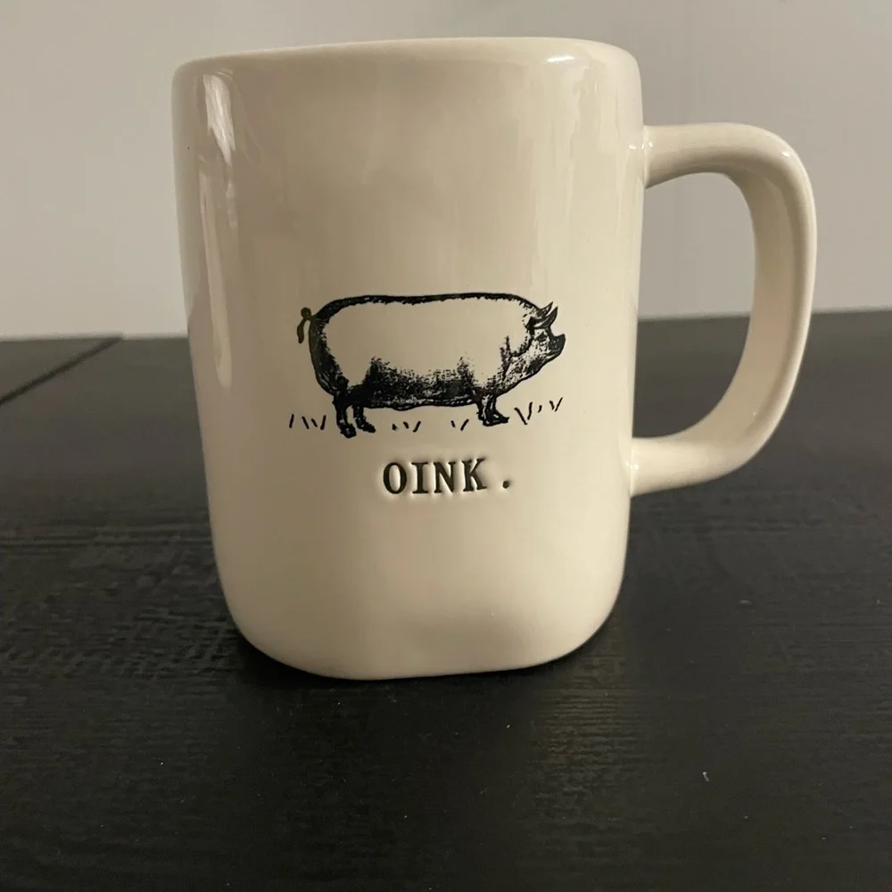 Rae Dunn Mug - Picture 2 of 2